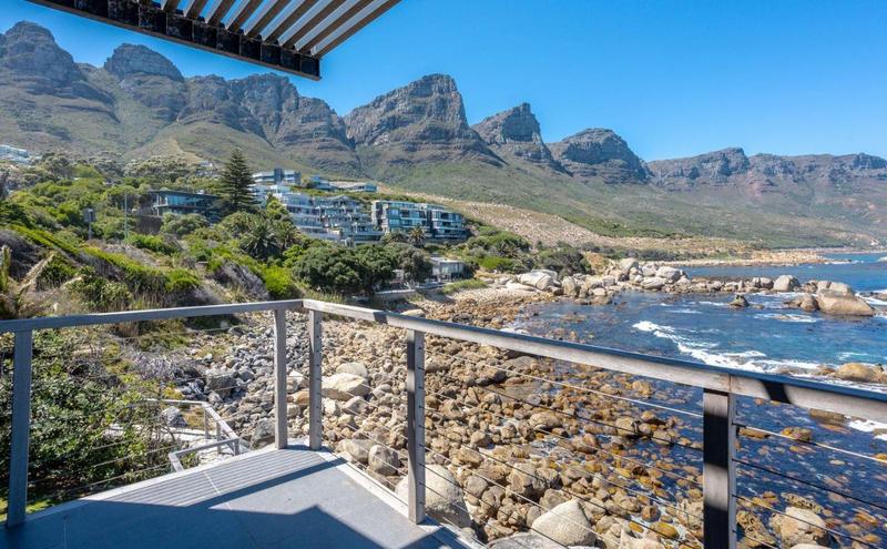 5 Bedroom Property for Sale in Camps Bay Western Cape